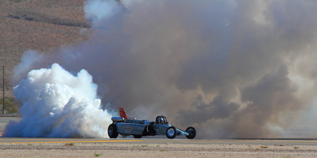 IMG_5772 SmokeNThunder Jet Car Aviation National 2017 Flickr