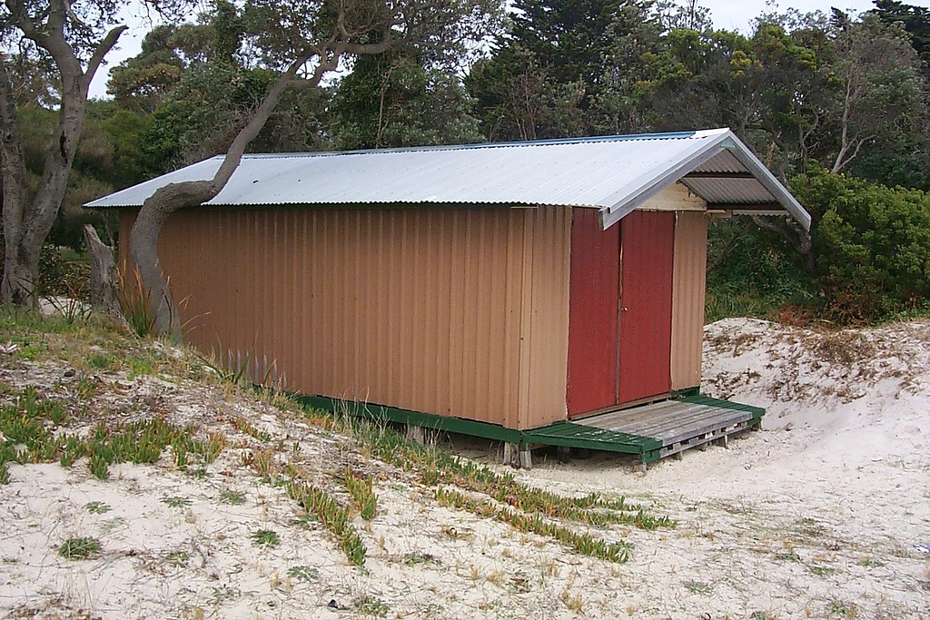 Rosebud Foreshore 181 16634 Beach Box survey for Morningto… Flickr