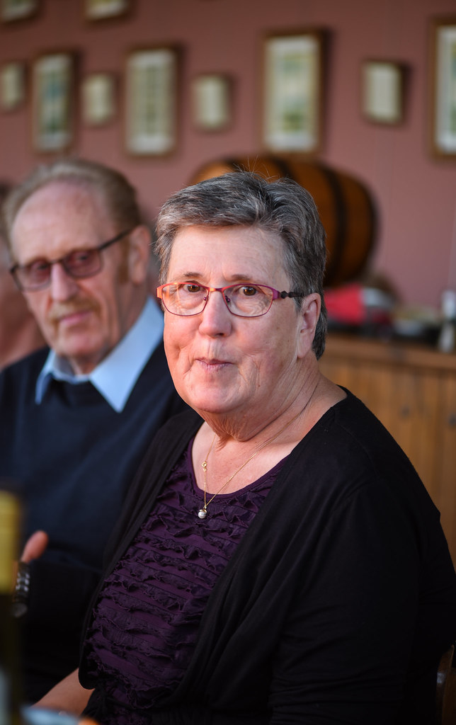 70 ans de mamie de notre dame de Lorette à AixN