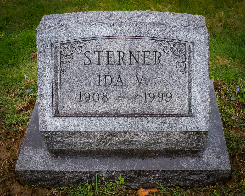 April 2014 Lancaster Visit Grandma Phil Messer Flickr