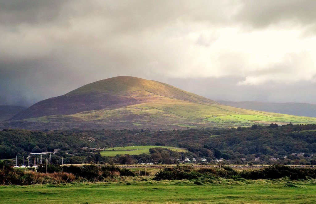 Gwynedd Landscapes. Wyn Edwards Flickr