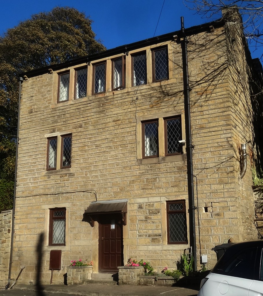 [56384] Honley 34 Thirstin Road 34 Thirstin Road, Honley… Flickr