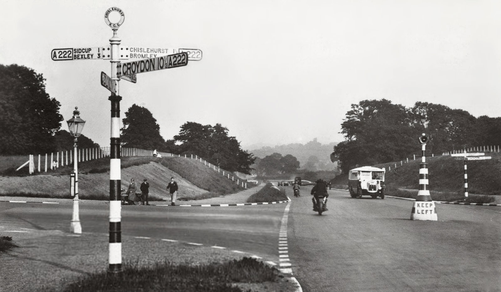Pre Worboys Road Traffic Signs Gallery 10 Flickr