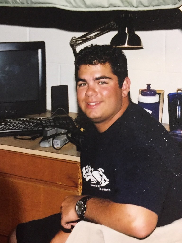 Son peggy towner Flickr