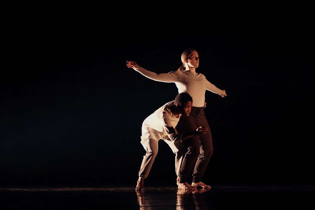 TNM avec MarieReine Kabasha & Christina Paquette 100LUX… Flickr