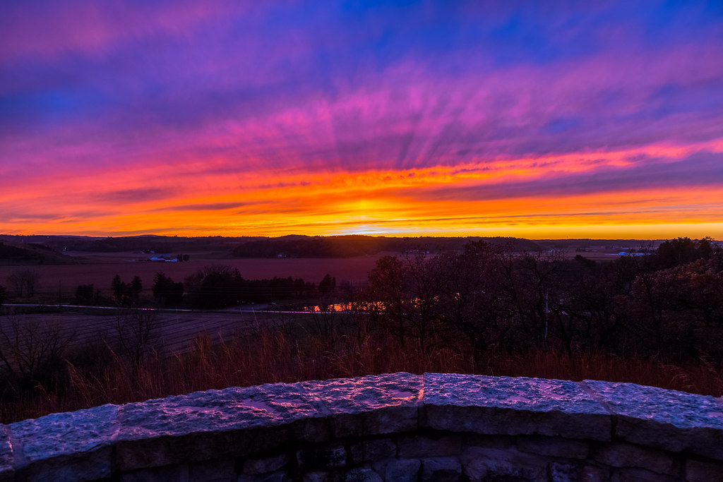 Cross Plains Myk Jordan Flickr