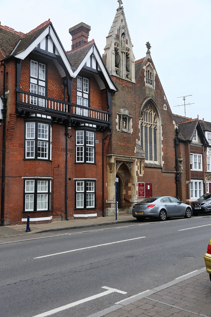 Shefford Town & Campton Spartan South Midlands League Forum Fans