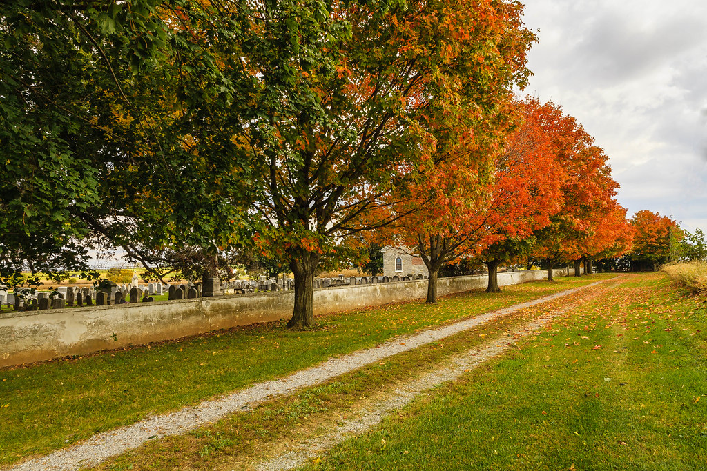 Gordonville PA lisa765 Flickr