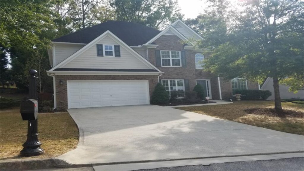 6070 Farm wood Way SE Near Mableton House For Sale… Flickr