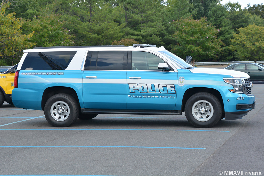 376 MAPMRC Prince William County Police One of many law … Flickr