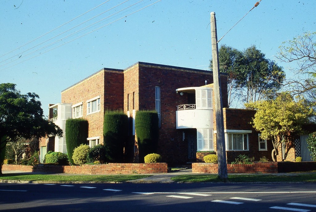 Ivanhoe Rd 006008, 1936 BeaumontHCS 1982 448 Flickr