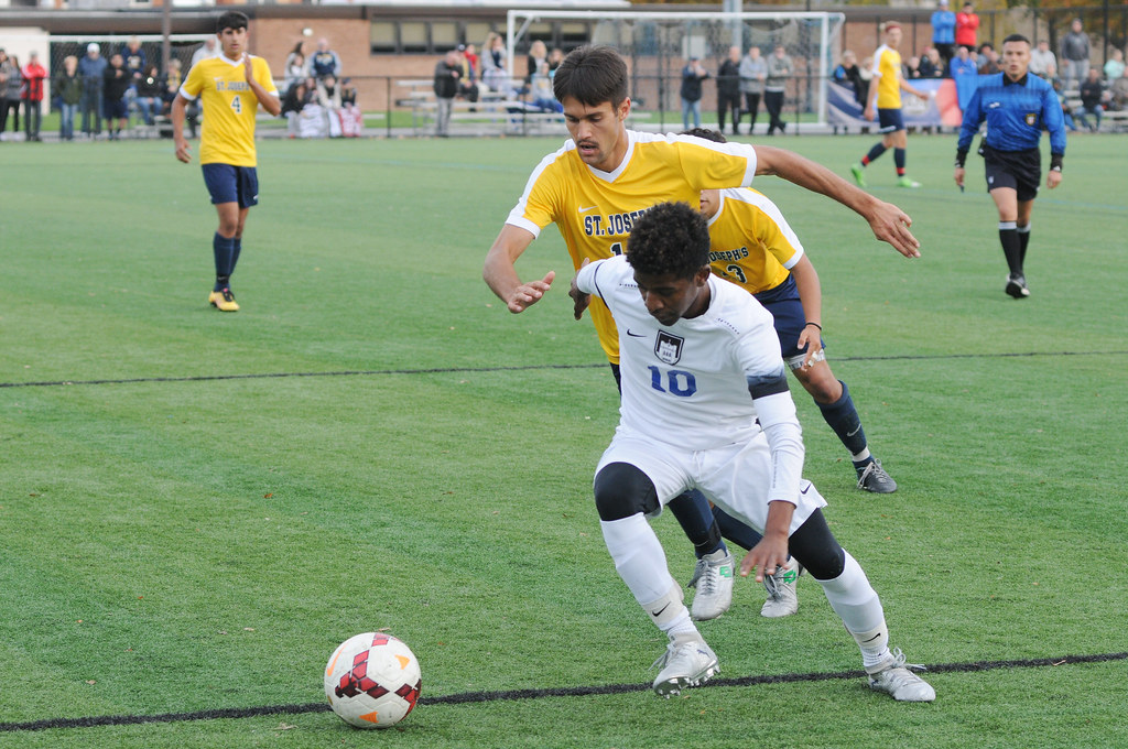 sp soccer MFINAL 26357 The Mount Saint Mary College men's … Flickr