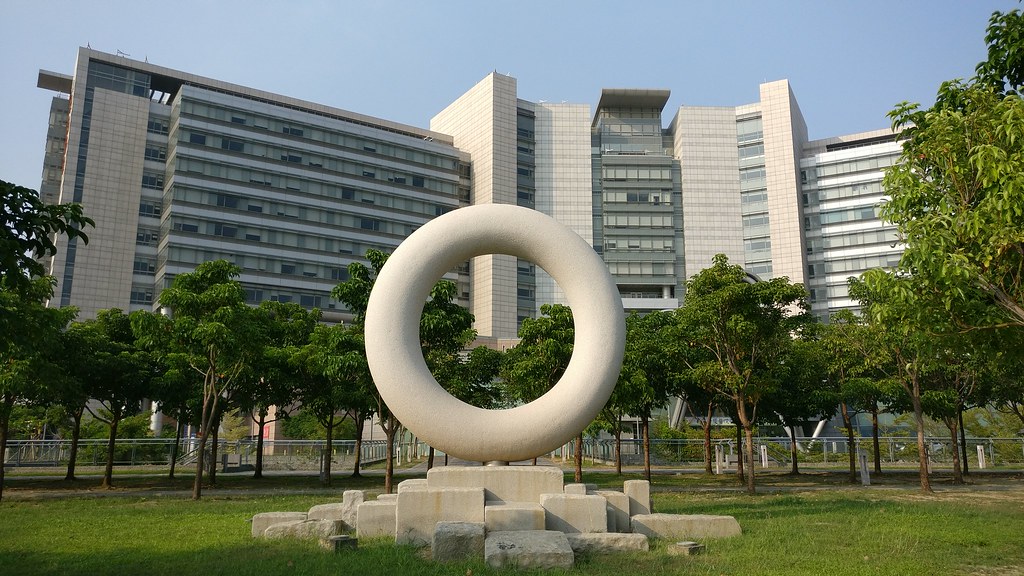 Chiayi Chang Gung Memorial Hospital Chiayi Chang Gung Memo… Flickr