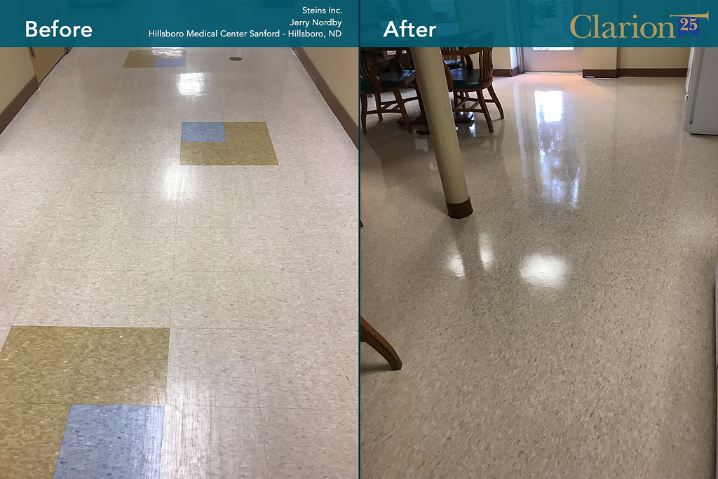 Hillsboro Medical Center Sanford Hillsboro, ND Steins Inc.… Flickr