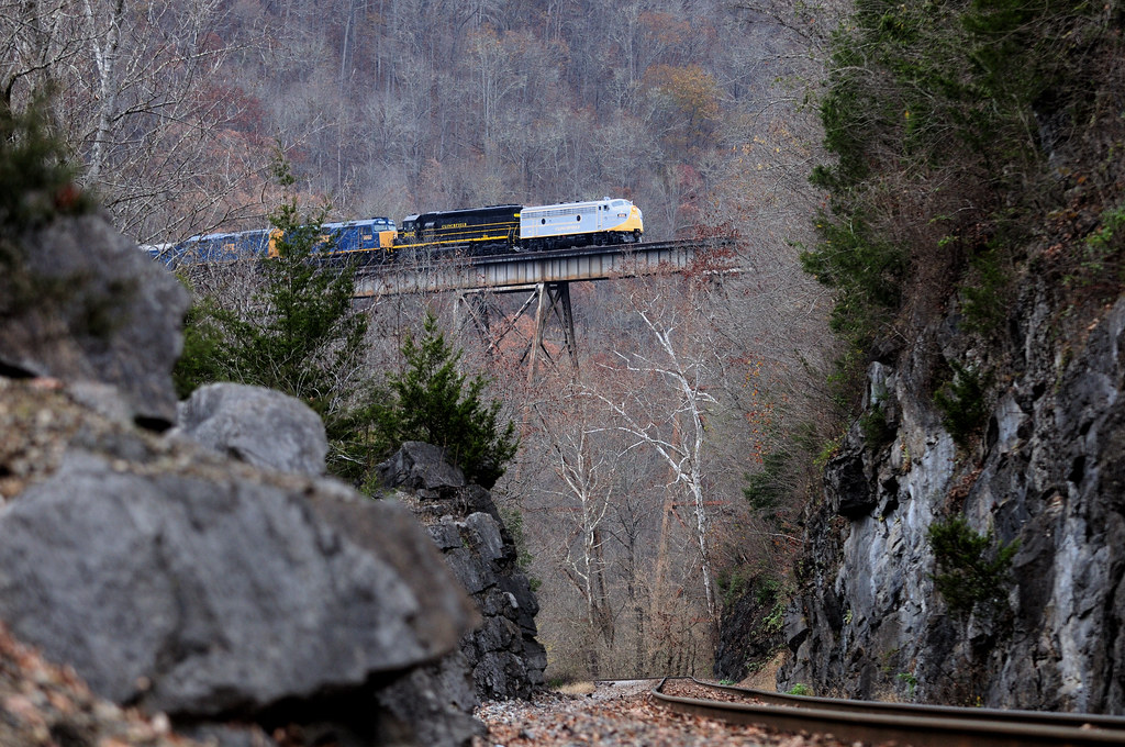 Elevation of Stanley Valley Rd, Surgoinsville, TN, USA Topographic