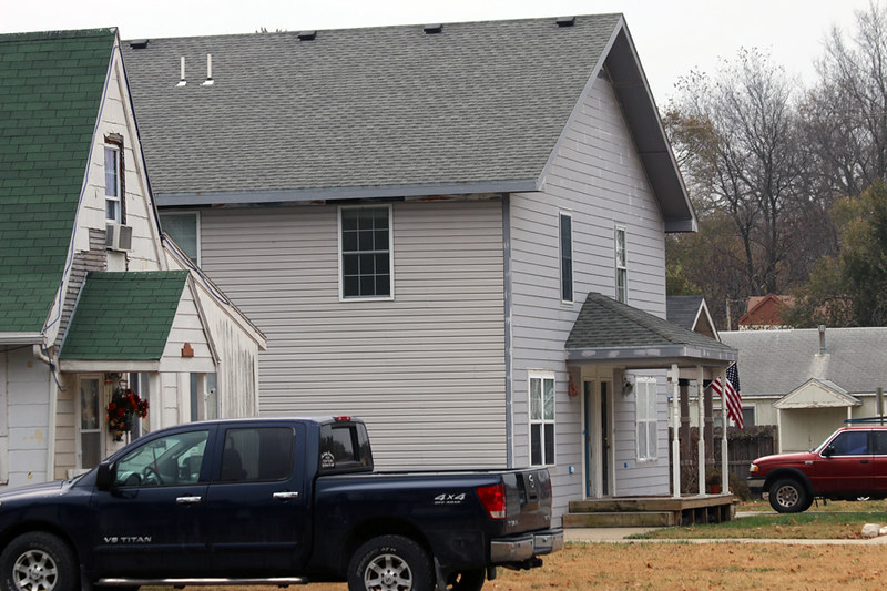 Ogden, Kansas Flickr