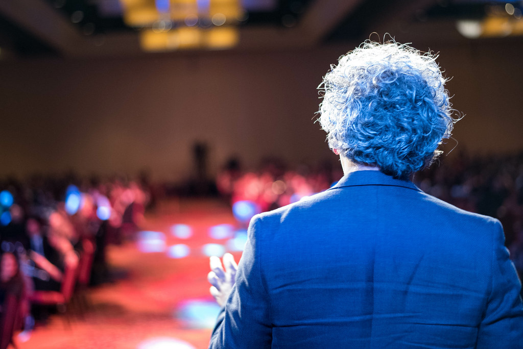 15th Annual Lone Star EMMY Awards Gala Photo courtesy of C… Flickr