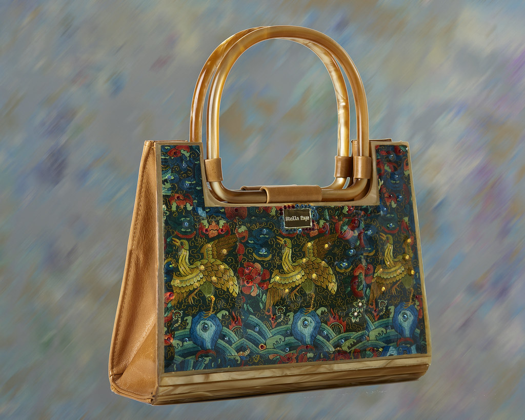 Stella Page Purse Womens Purse Larry Goodwin Flickr