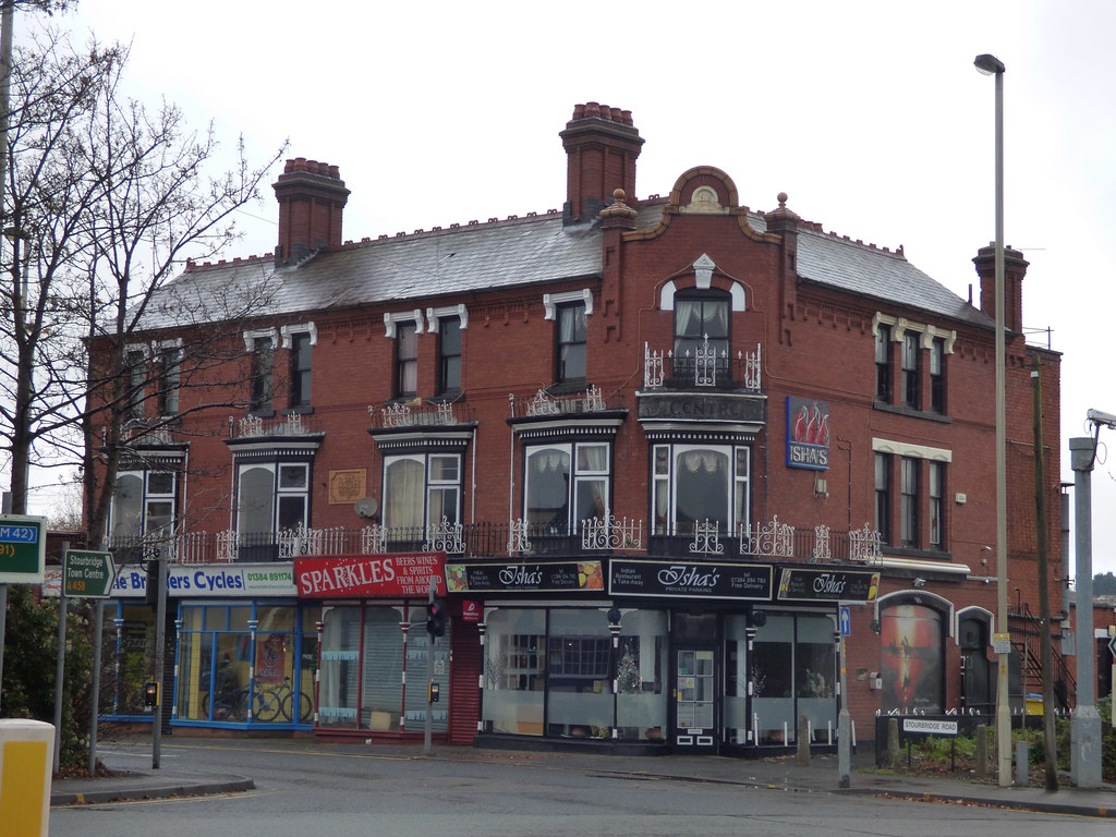 Isha's The Centre Buildings Stourbridge Road, Lye a photo on