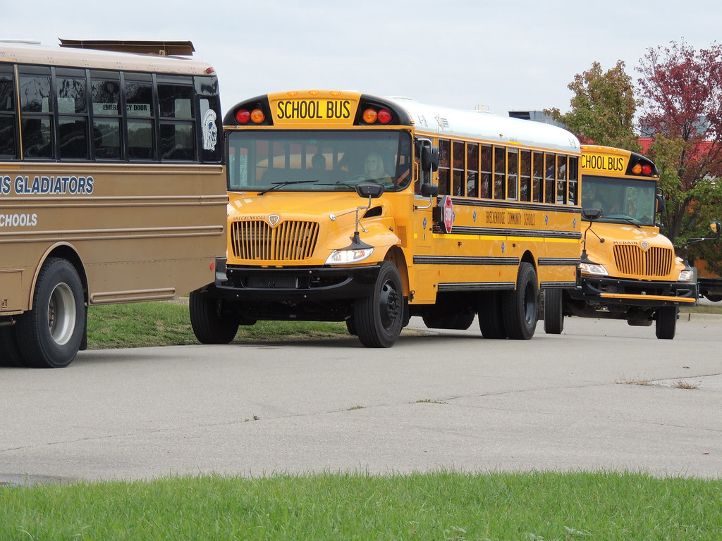 Breckenridge Community Schools Nedlit983 Flickr