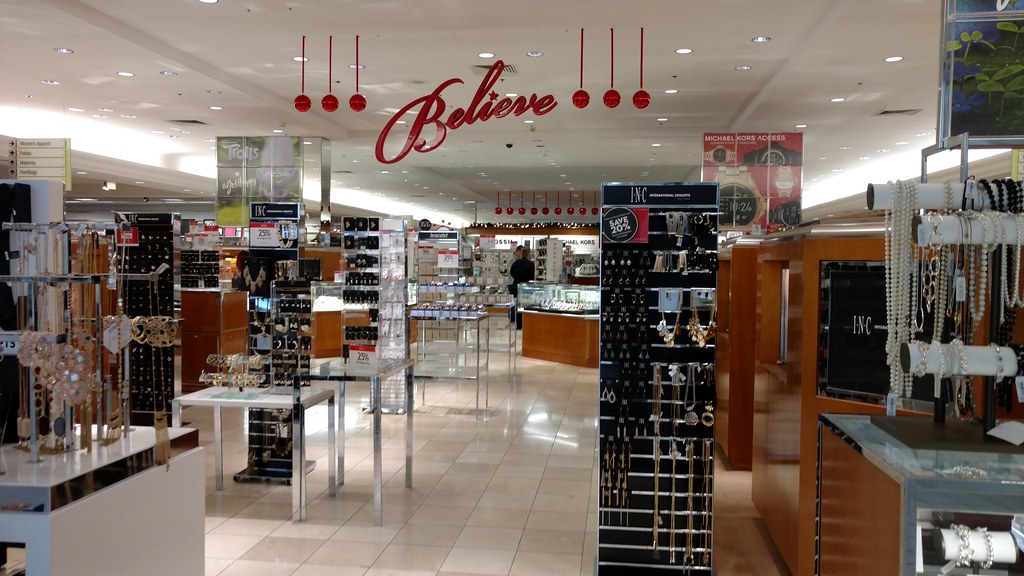 Macy's Tippecanoe Mall Lafayette IN Tippecanoe Mall opened… Flickr