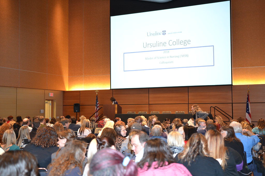 DSC_0292 Ursuline College Flickr