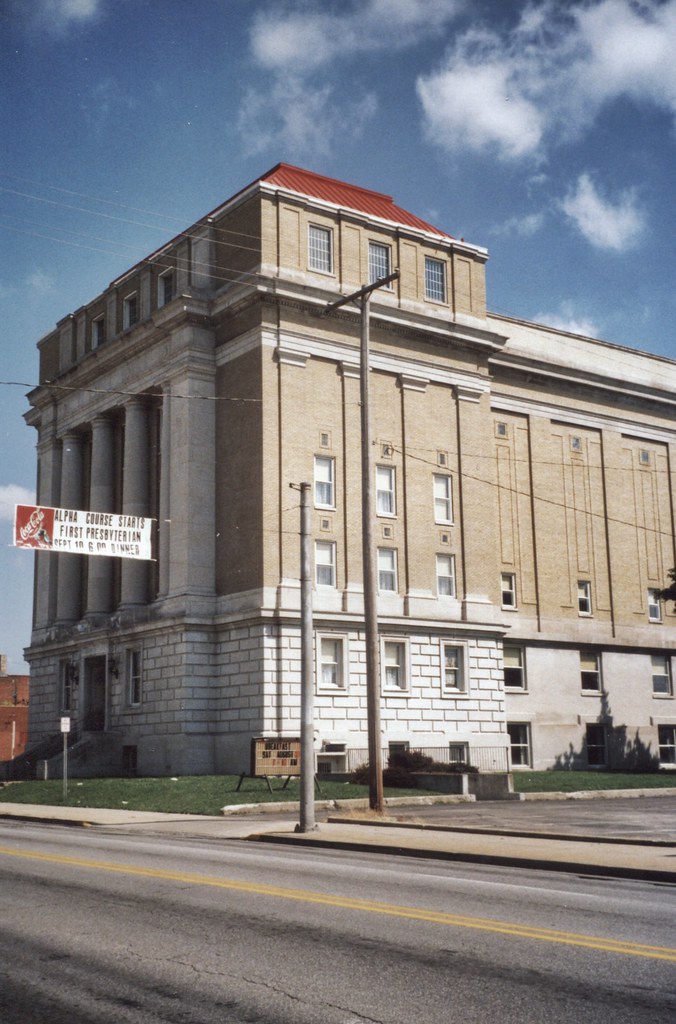 Kokomo Indiana Howard Lodge 93 F&AM Masonic Lodge His… Flickr