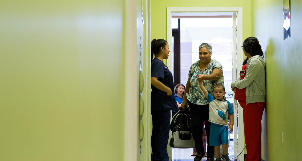 Ut Health Wic Program Power Center Clinic Houston Tx