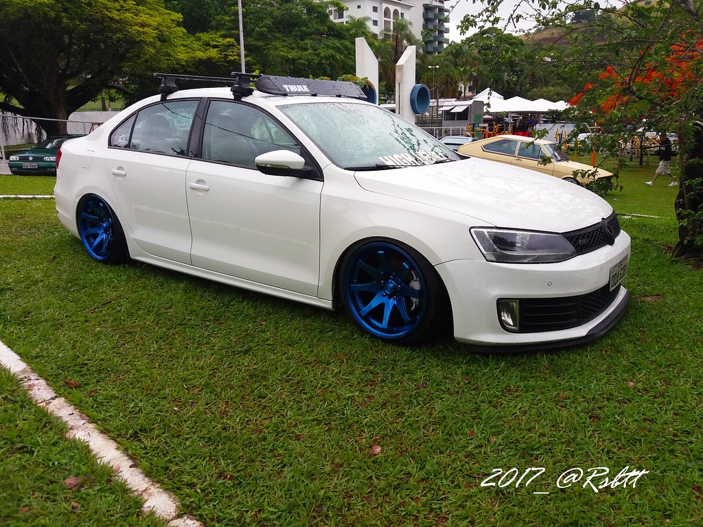 VW Jetta MK6 a photo on Flickriver