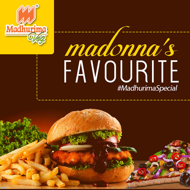 Madhurima Veg Online Fast Food Delivery in Lucknow Flickr