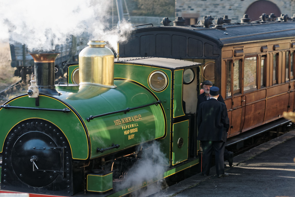 Beamish Museum People Mike Cable Flickr