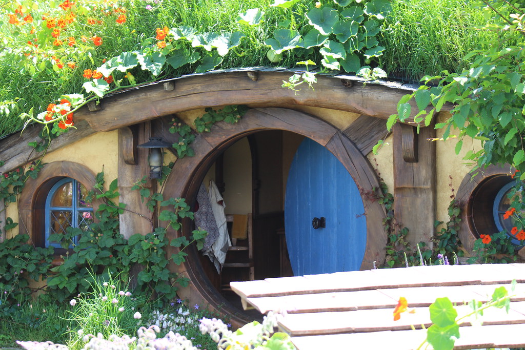 NZ Flower and Garden Show 2017 Michael Tolich Flickr