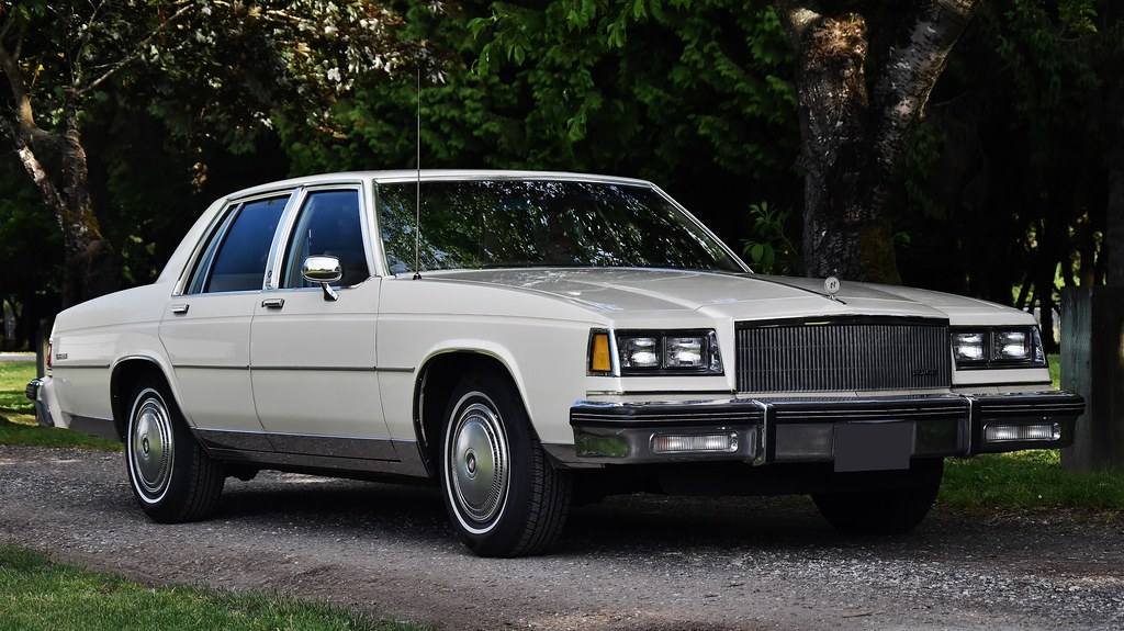 Buick Lesabre 1985 at Elizabeth Kelly blog