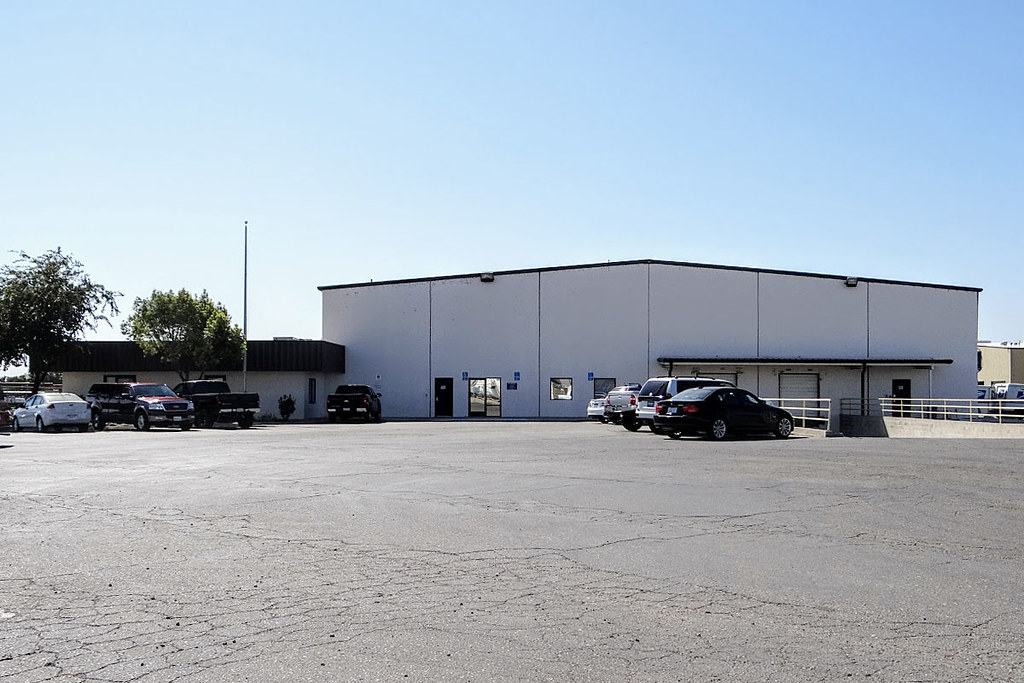 Bakersfield, CA Oildale Carrier Annex Kern County. Photo … Flickr