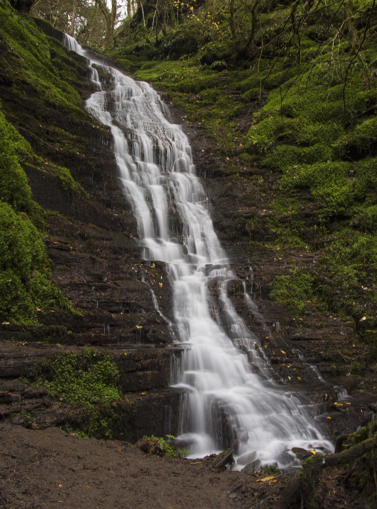 Water Breaks its Neck The oddly named WaterBreaksItsNec… Flickr