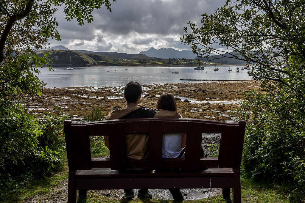 Portree place Oscar Asenjo Huete Flickr