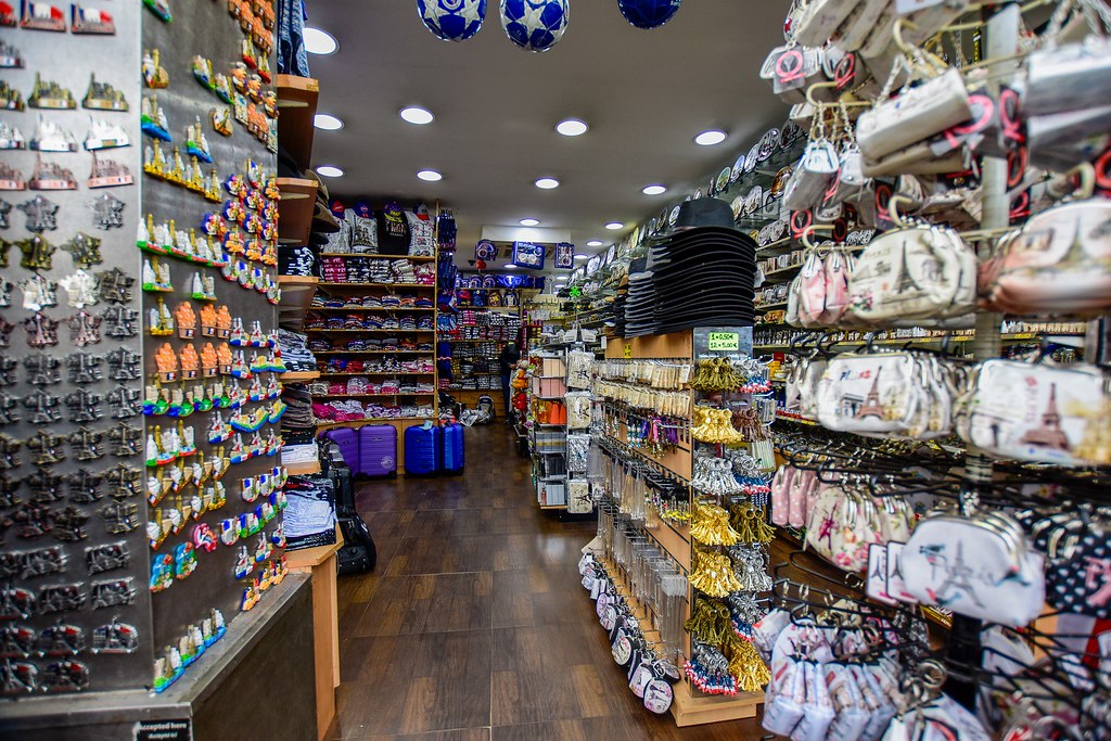 _D722623_1 Tourist shop. The more stuff you can cram in th… Flickr