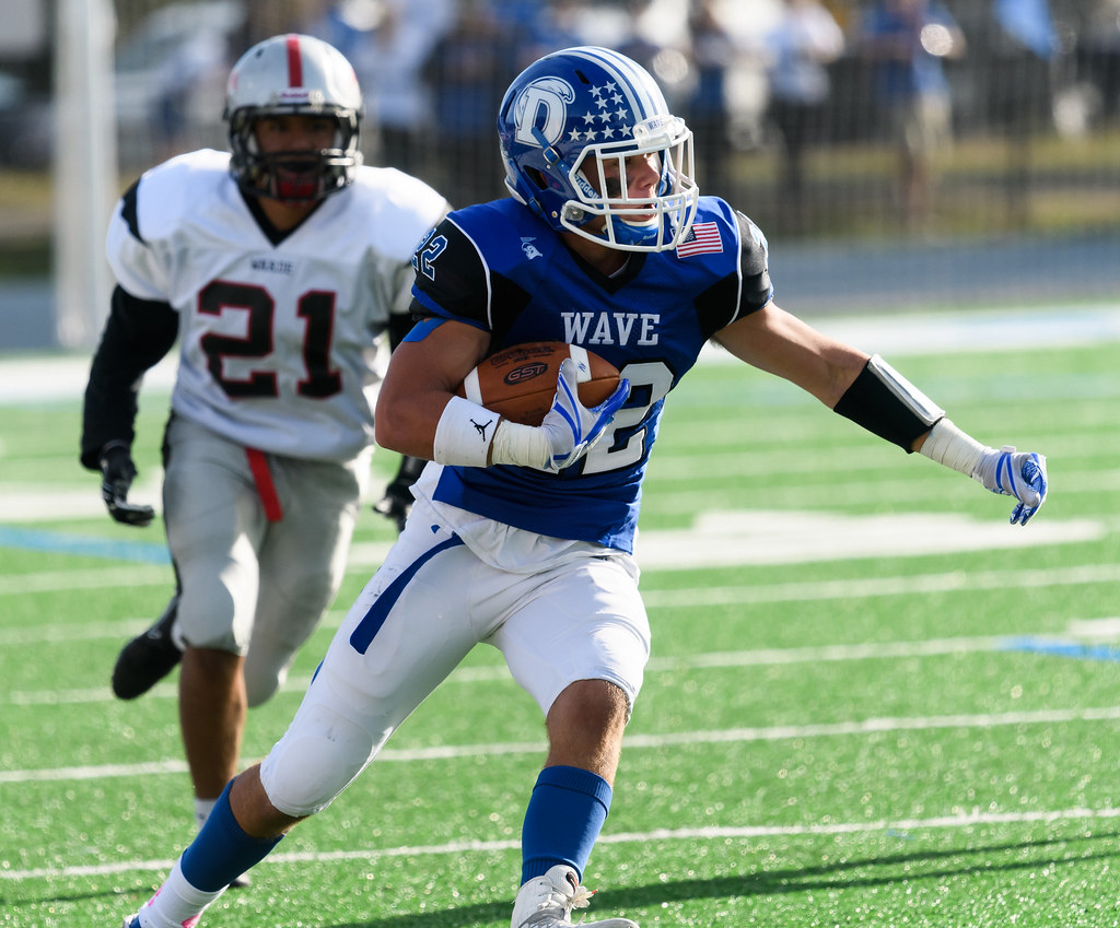 ftbll17513 Blue Wave Football (Darien, CT) Flickr