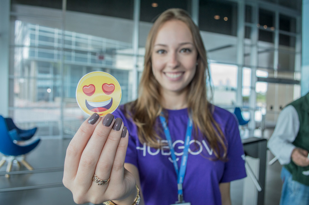 Lançamento Programa Hub Gov 2018 Fotos www.marinabitten.n… Flickr