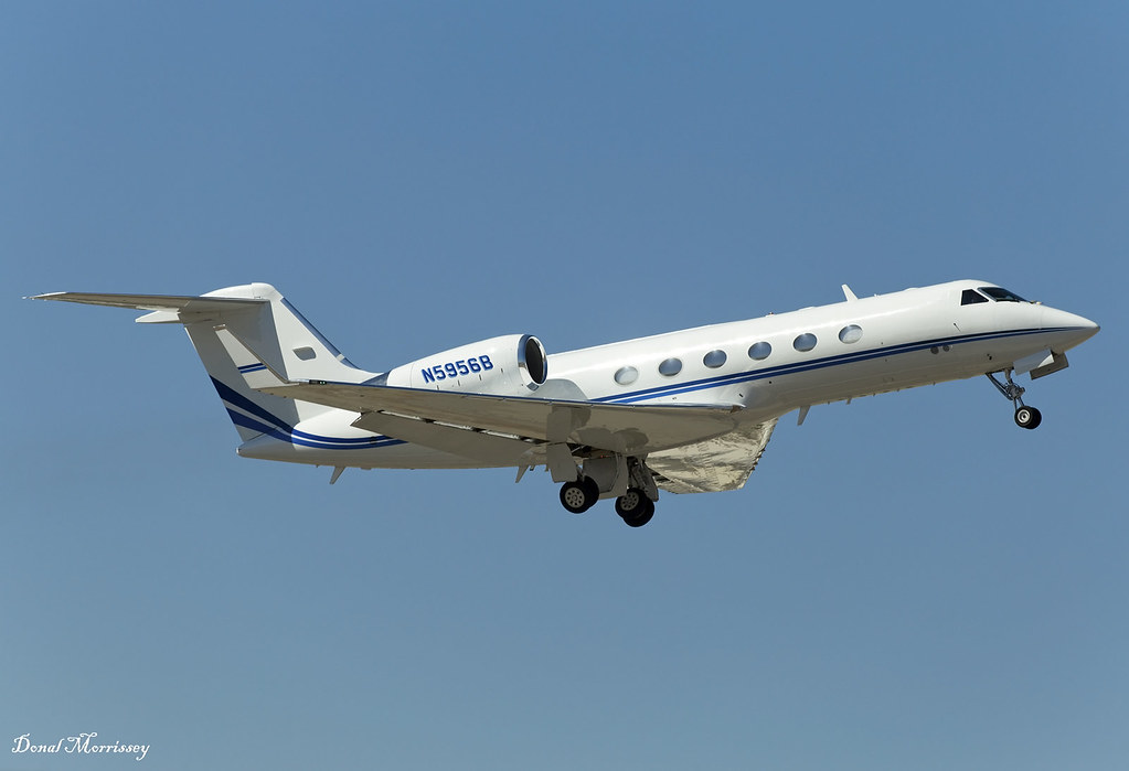 Oakmont Holdings LLC. GIV N5956B Oakmont Holdings LLC. G… Flickr