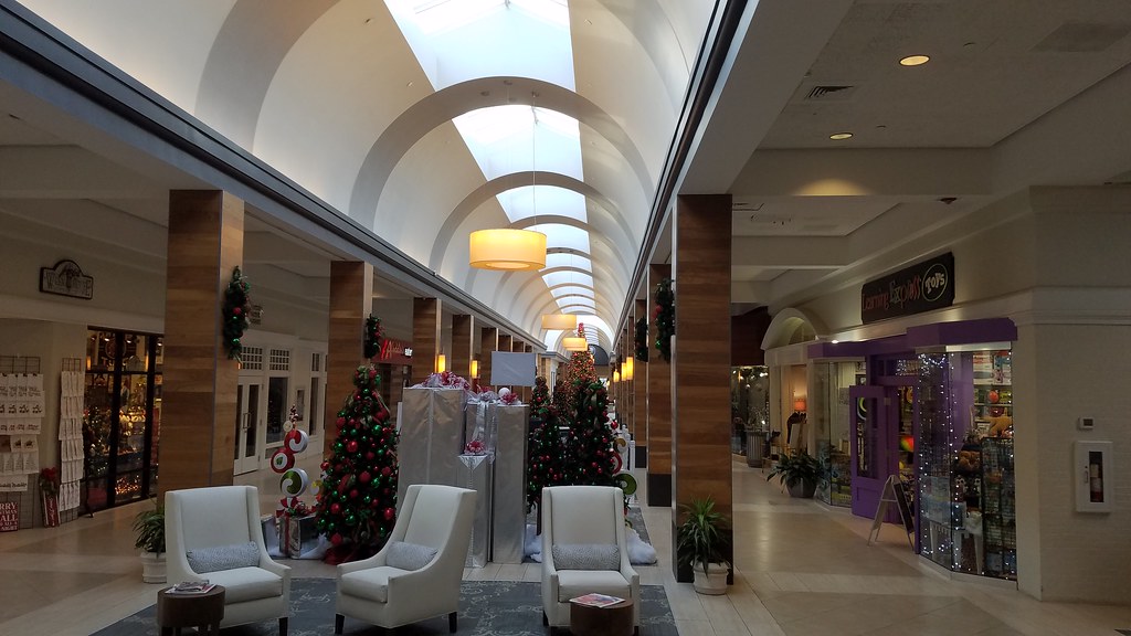 Shops at Worthington Place marada Flickr