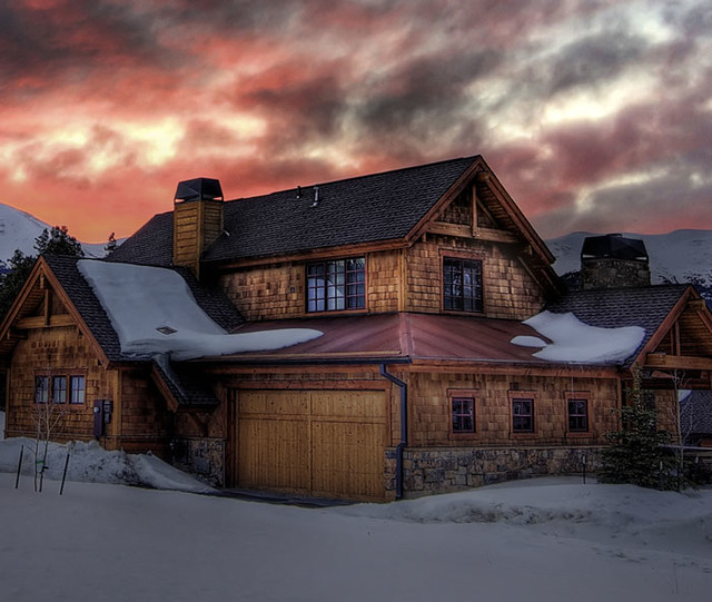 Find your home Coldwell Banker Mountain Properties Coldwel… Flickr