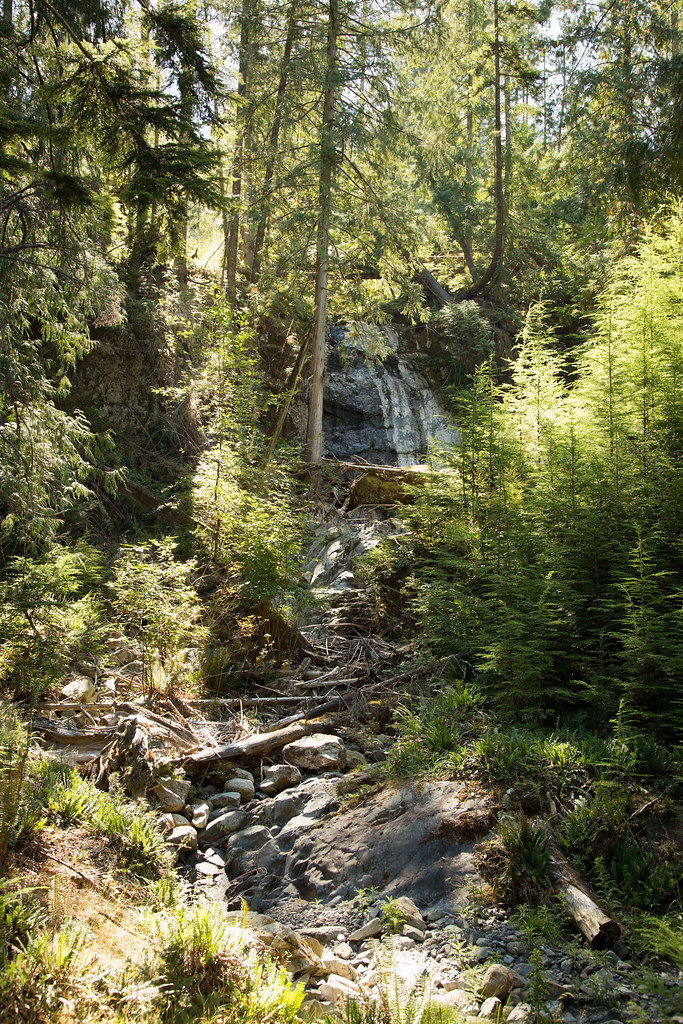 West Coast Women's Retreats Camp Latona, Gambier Island,… Flickr