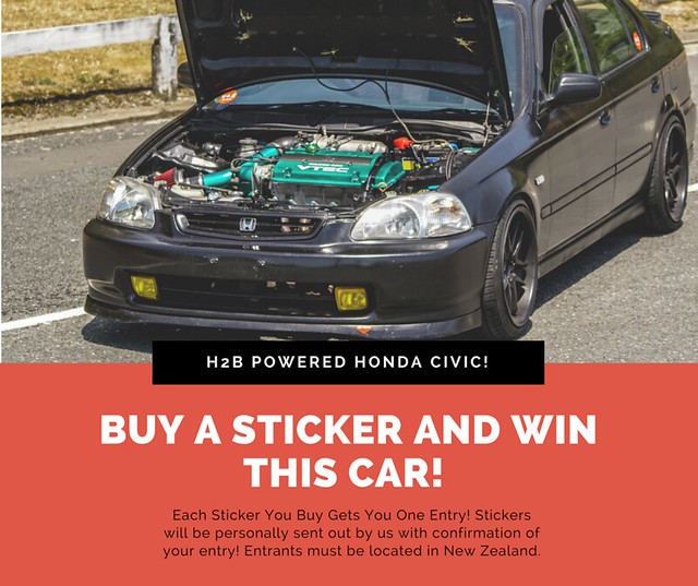 JDM Imports Ltd Flickr