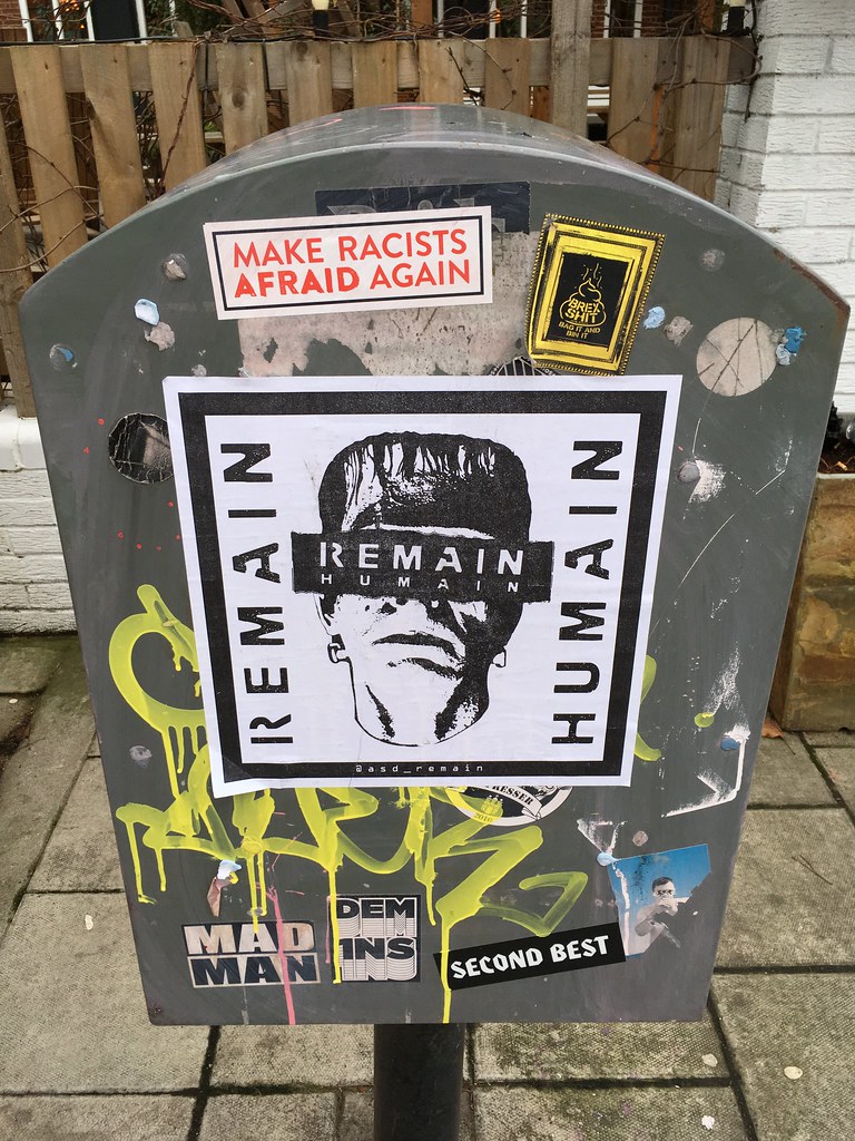 Untitled | crowbot | Flickr