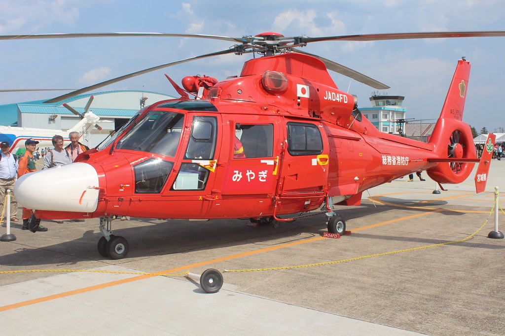 Fire Department Dauphin Kasuminome Stewart Toone Flickr