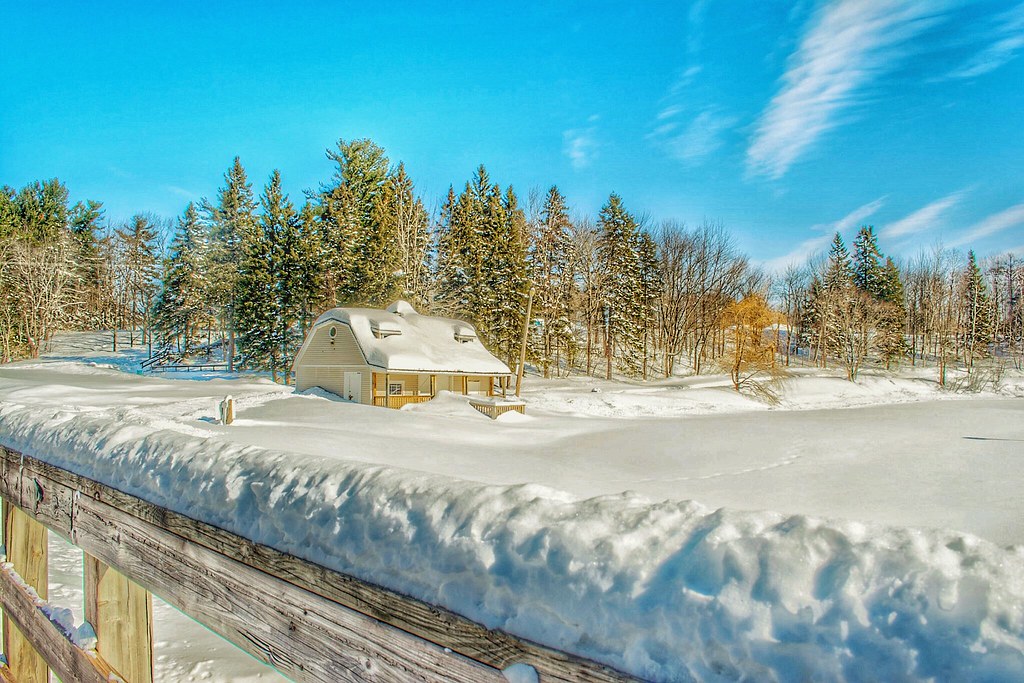 Centennial Park in Moncton, New Brunswick James Mann Flickr