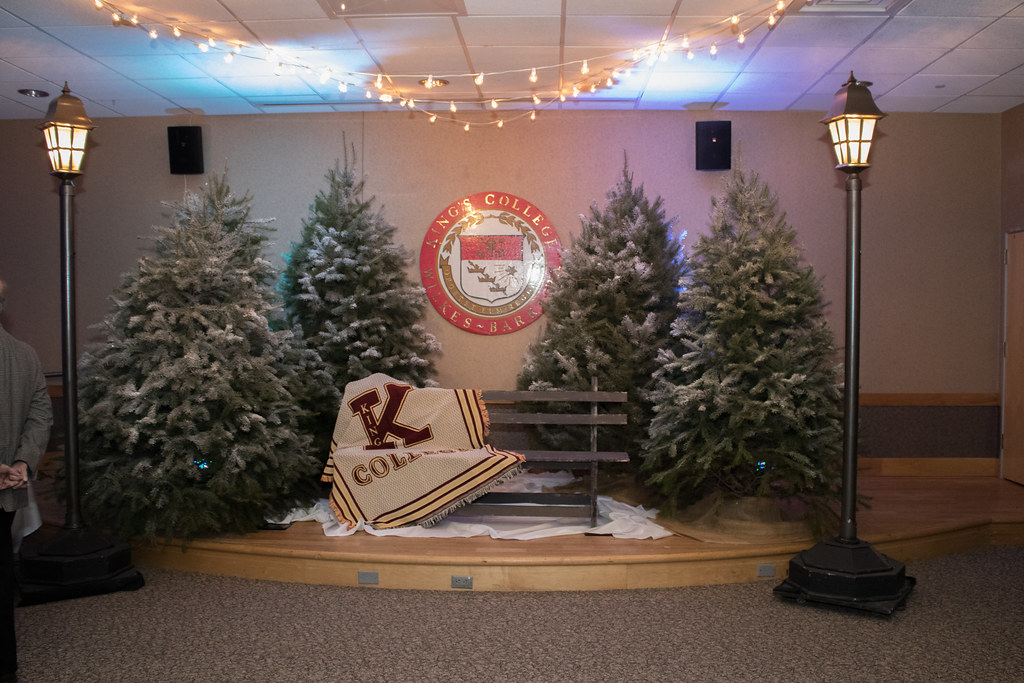 Century Club Christmas Mass and Party December 2017 Flickr