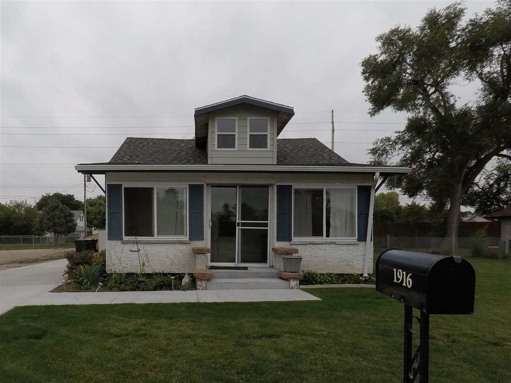 North Platte, Ne Real Estate For SaleThis Pretty 2 Bedroo… Flickr