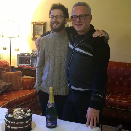 zio e nipote nipotimeravigliosi nipoteezio volo99 Flickr